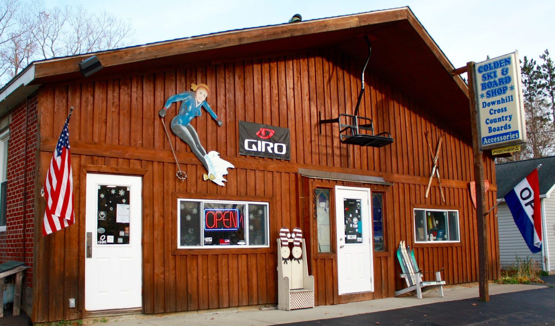 Colden Ski & Board Shop - Best Ski and Snowboard Rentals and Leases in WNY