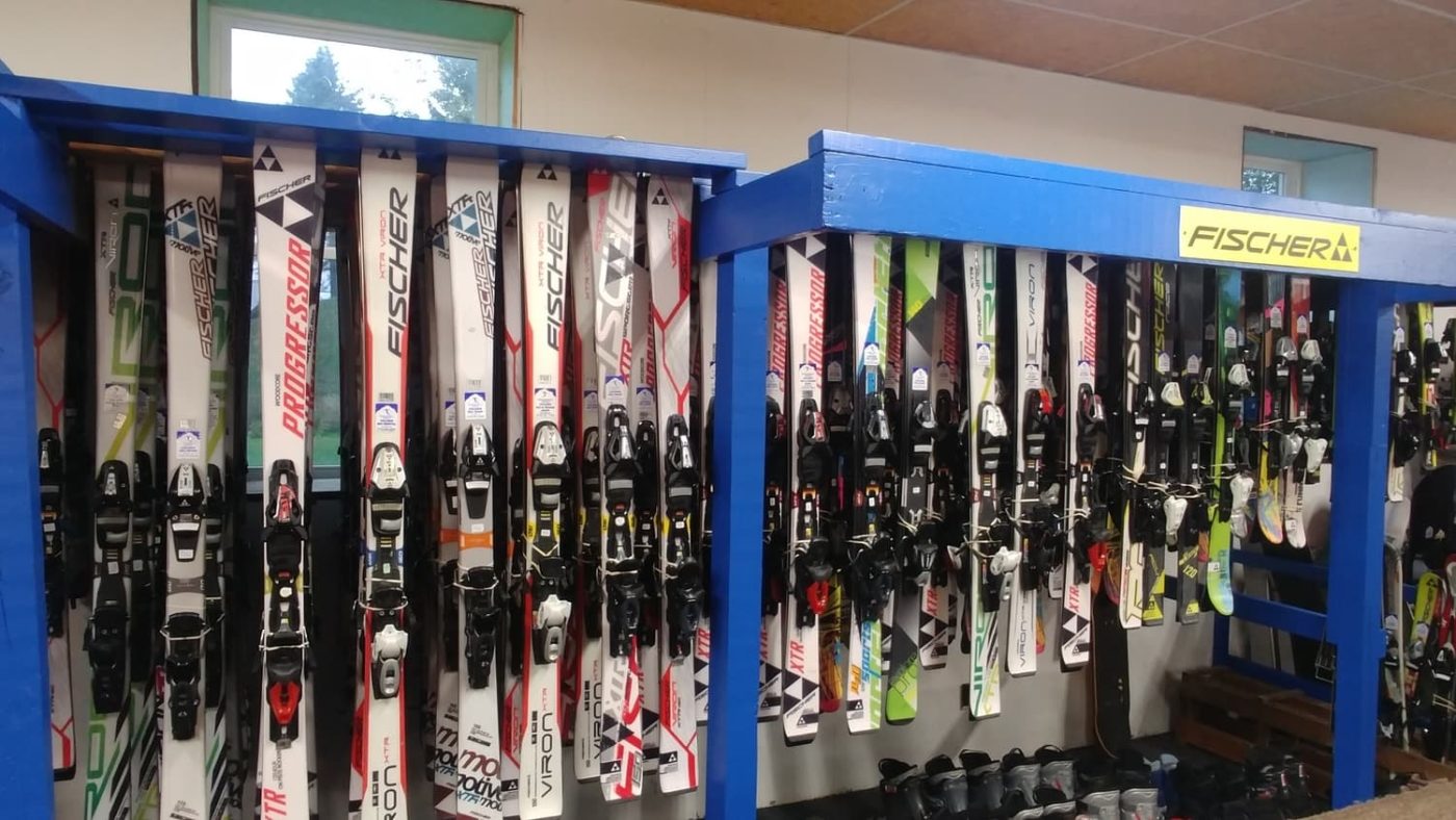 Lease Ski & Snowboard