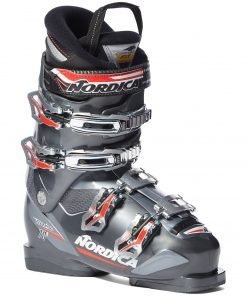 Alternative view of Adult Ski Package (Seasonal