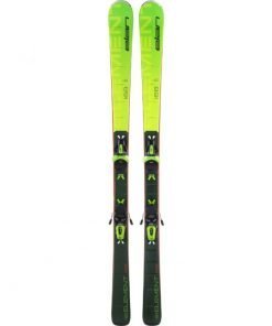 Adult Ski Package (Daily Rental)