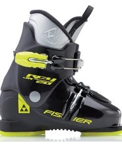 Alternative view of Junior Ski Package (Seasonal)