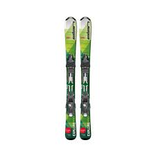 Junior Ski Package (Daily Rental)