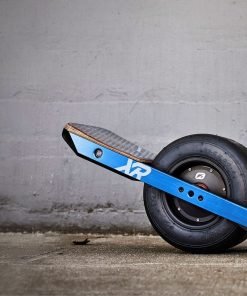 Alternative view of OneWheel XR (Rental)