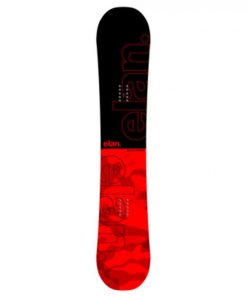 Adult Snowboard Package (Seasonal)