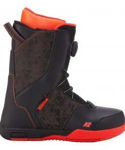 Alternative view of Junior Snowboard Package (Seasonal)