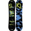 Junior Snowboard Package (Seasonal)