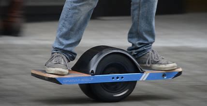 OneWheel XR (Rental)