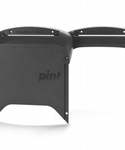 Alternative view of Pint Bumpers