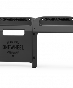 Alternative view of XR Bumpers