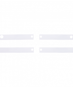 Alternative view of Pint Rail Guards