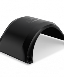 Alternative view of XR Fender