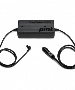 Pint Car Charger Onewheel