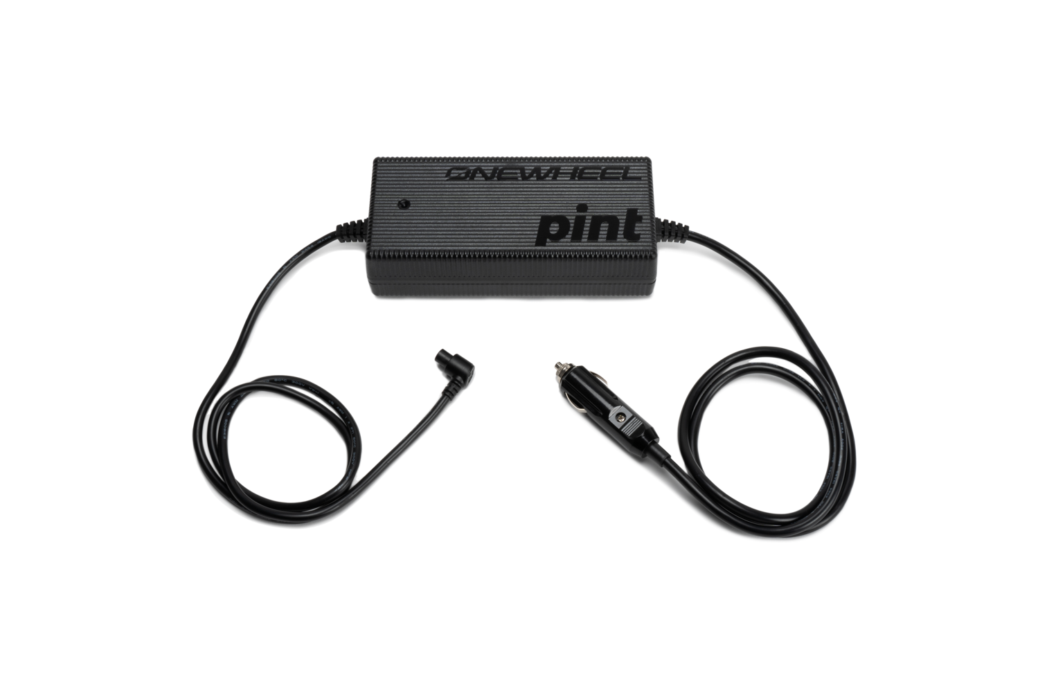 Pint Car Charger Onewheel