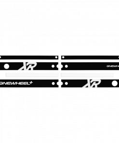 Alternative view of XR Rail Guards
