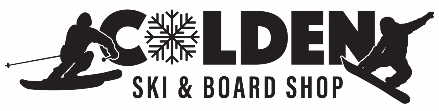Colden Ski & Board