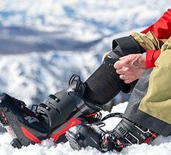 Ski Boots