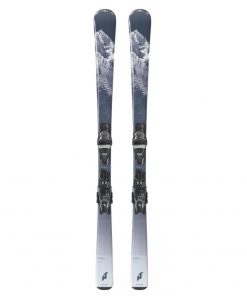 2025 Nordica Wild Belle 74