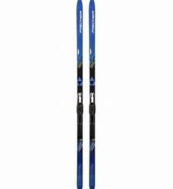 Adult Cross Country Ski Package (Seasonal)