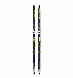 Junior Cross Country Ski Package (Seasonal)