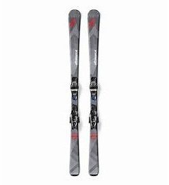 Nordica Navigator 75 CA FDT Ski with TP2 Compact 10 Bindings