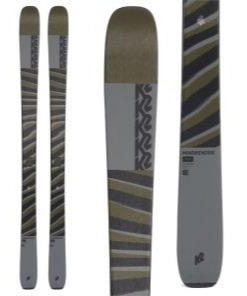 K2 Mindbender 90C  2022