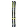 Fischer RC One 78 GT Skis with Bindings