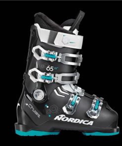 NORDICA CRUISE 65W SKI BOOTS – Women 2023