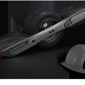 OneWheel GT w/ Treaded Tire