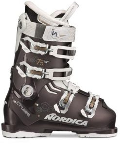 Nordica Cruise 75 W Ski Boots – Women’s 2023