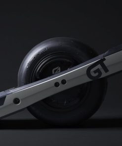 Alternative view of OneWheel GT w/ Treaded Tire