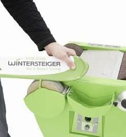 Unlimited Machine Wax 25-26 Season