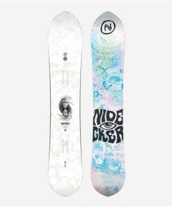 Nideker Alpha – Mens