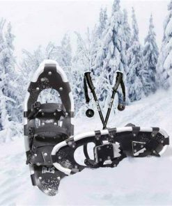 Snow Shoe Package (Daily Rental)