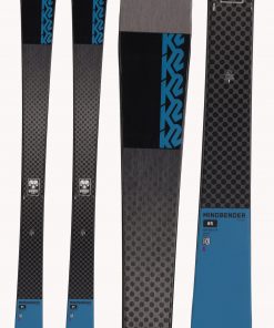 K2 Mindbender 85 Alliance