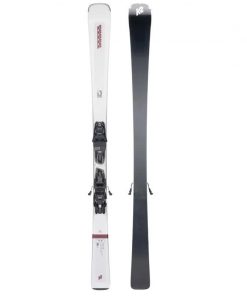 K2 Disruption 75 Women’s Skis with ERP10 Quikclik Bindings