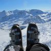 Ski Boot (Daily Rental)