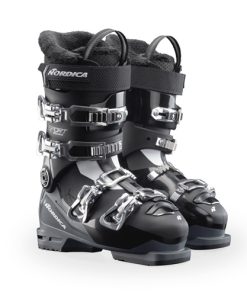 Nordica Sportmachine 3 65W Alpine Ski Boots – Women 2024