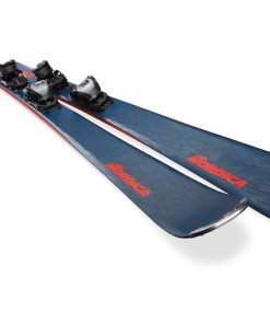 NORDICA STEADFAST 75 CA FDT + TP2 COMPACT 10 FDT 2025