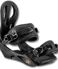 Nitro Rythm Womens Snowboard Binding 2024