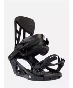K2 Indy Snowboard Binding 2024