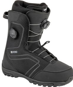 Nitro Sentinel Boa Mens Snowboard Boot 2024
