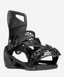 Flow Supermatic Snowboard Binding 2025