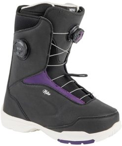 Nitro Scala Boa Womens Snowboard Boot 2024