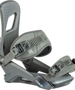 Nitro Rambler Snowboard Binding 2024