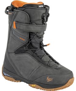 Nitro Team Pro Mk TLS Mens Snowboard Boot 2024