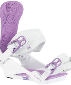 Nitro Cosmic Womens Snowboard Binding