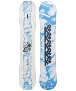 K2 Dreamsicle Womens SnowBoard 2024