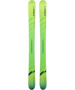 Elan Prodigy LS Skis (EL 10.0 System Binding) Mens 2024