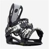 Flow Micron Youth Snowboard Binding