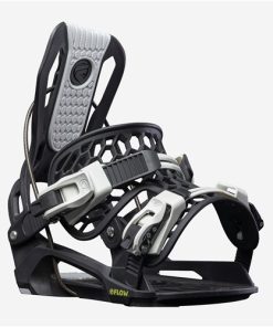 Flow Micron Youth Snowboard Binding